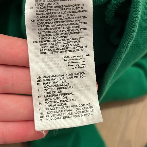 HUMANRACE - Picture 9 of 11